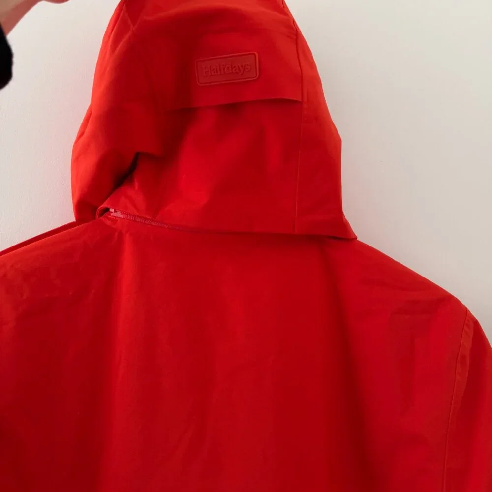 Halfdays Murphy Insulated Ski Suit in Spritz Size M - Picture 13 of 15